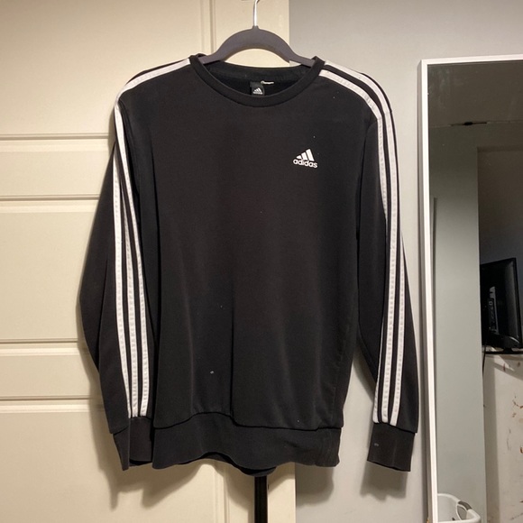 Adidas crewneck - Picture 1 of 5